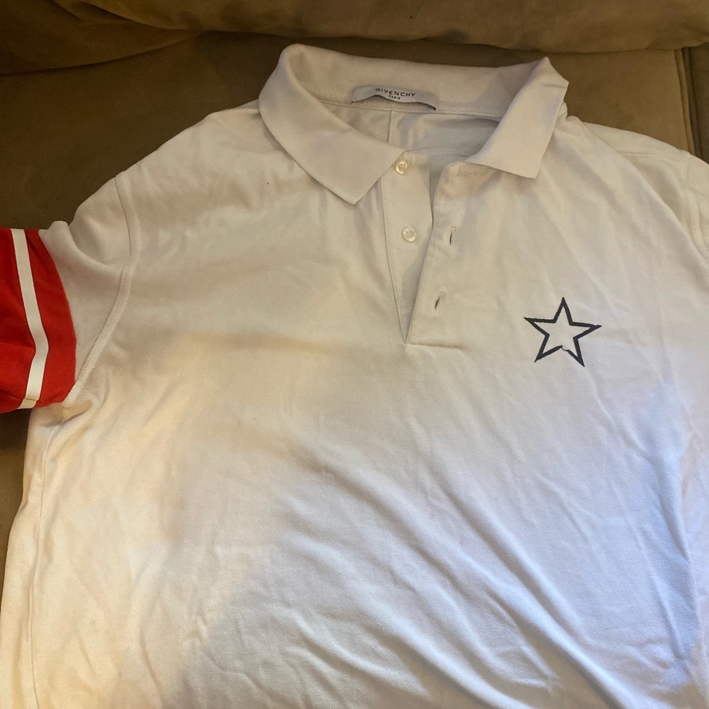 Givenchy star xl - Picture 2 of 2